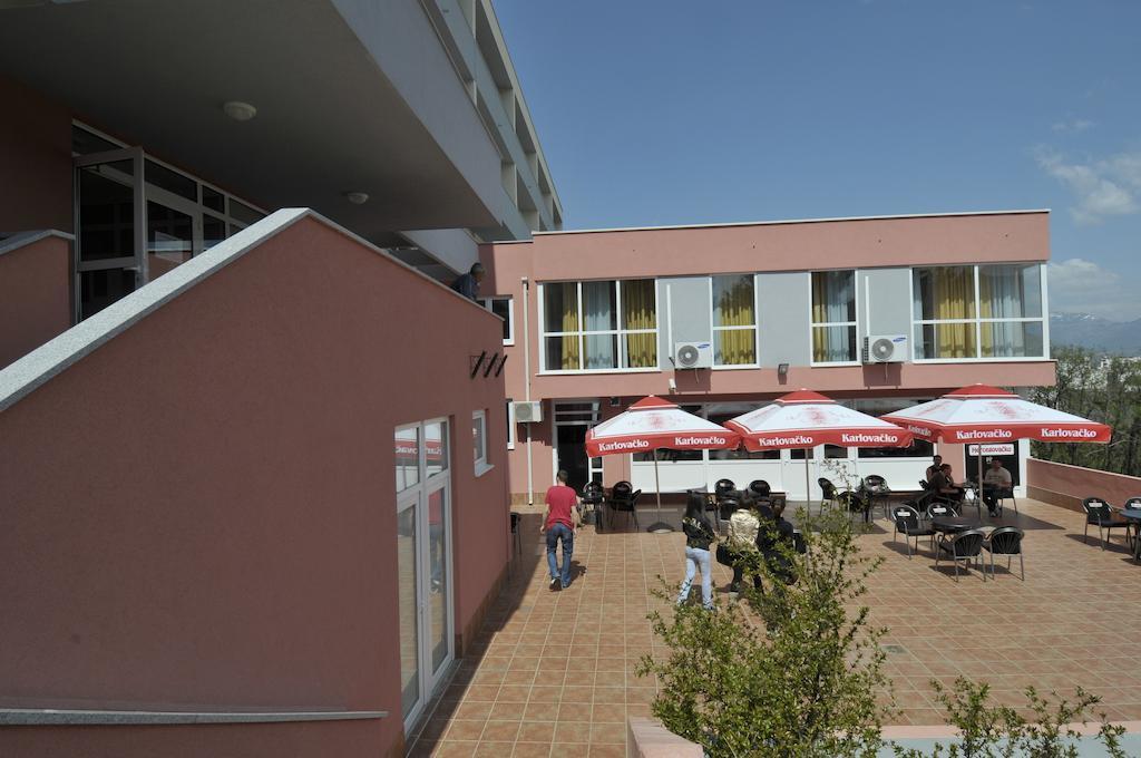 Hostel Studentski Centar Mostar Cameră foto