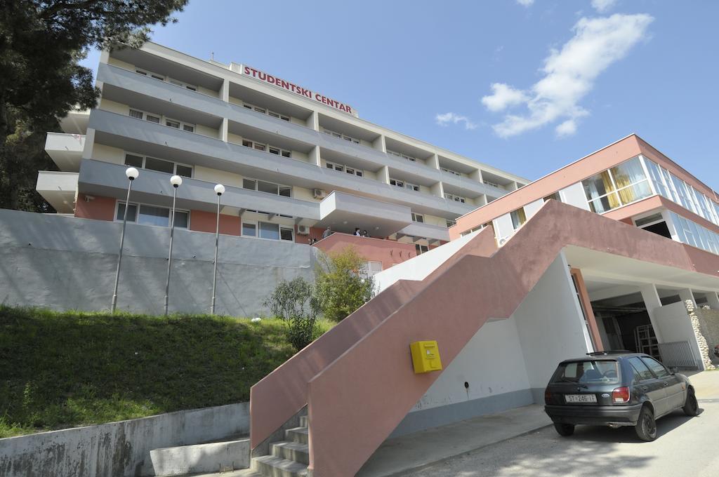 Hostel Studentski Centar Mostar Cameră foto